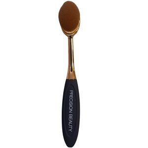Precision Beauty Oval Contour Brush